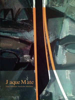 cover image of Jaque Mate